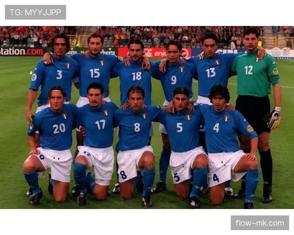 维拉蒂国家队表现抢眼，助意大利队强势晋级新高峰