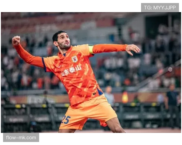 费莱尼宣布退役，泰山传奇中场荣耀谢幕