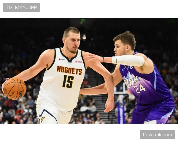 约基奇连续季后赛三双，内线得分效率显著拉开对手差距