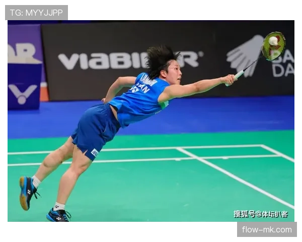 山口茜每天5点起床练球，手机里连个外卖软件都没有